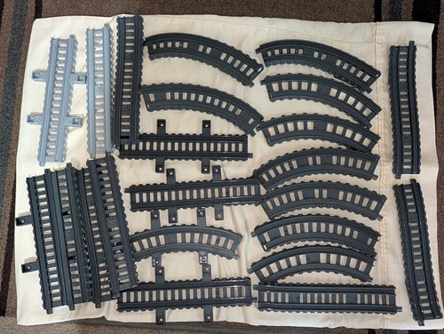 Thomas friends track lot w - &, w/