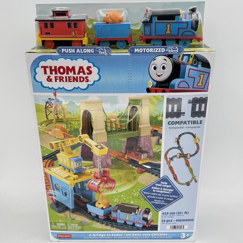 New thomas friends a - new, &