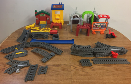 Thomas friends lot - thomas, &