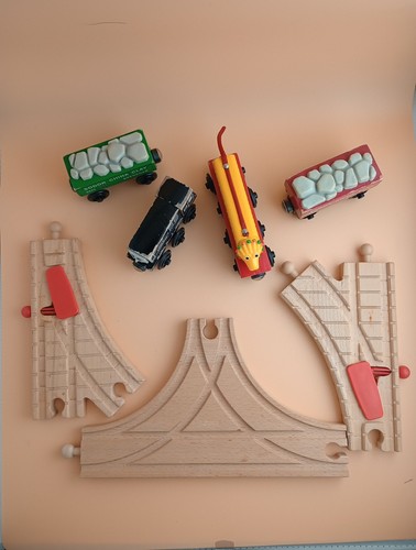 Thomas friends train lot - friends,