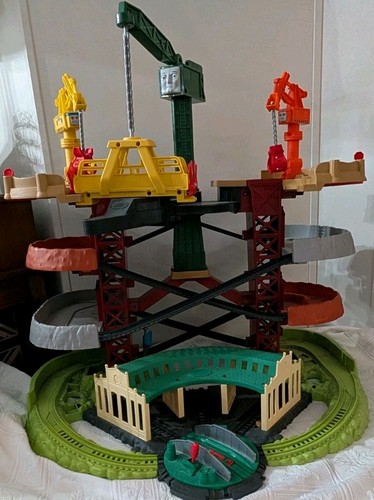 Thomas friends fisher - thomas,