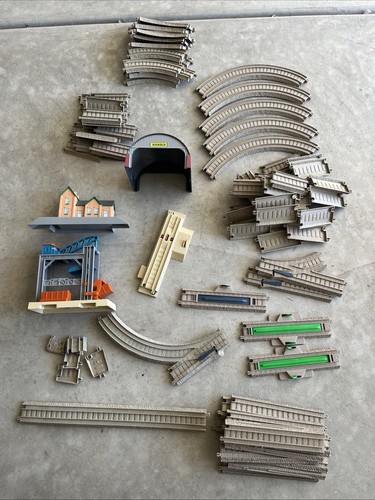 Lot thomas friends - lot, of