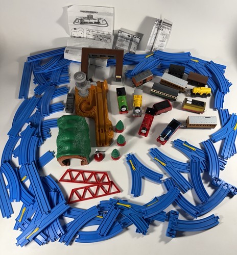 Tomy thomas friends - &, 4