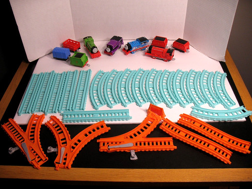 Lot 2013 mattel gullane - 2013,