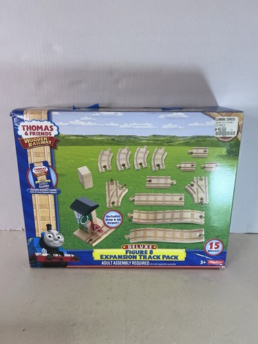Thomas friends y4413 - &, figure