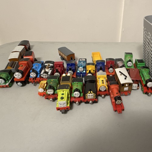 Fisher price thomas friends - ,