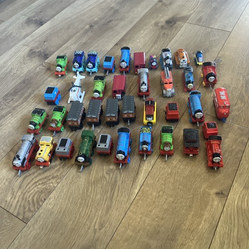Thomas metal diecast lot 39 - diecast, of