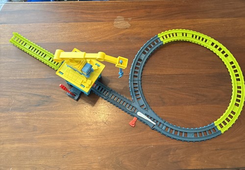 Thomas the train tracks - thomas, &