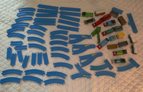 Thomas friends toy train - &,