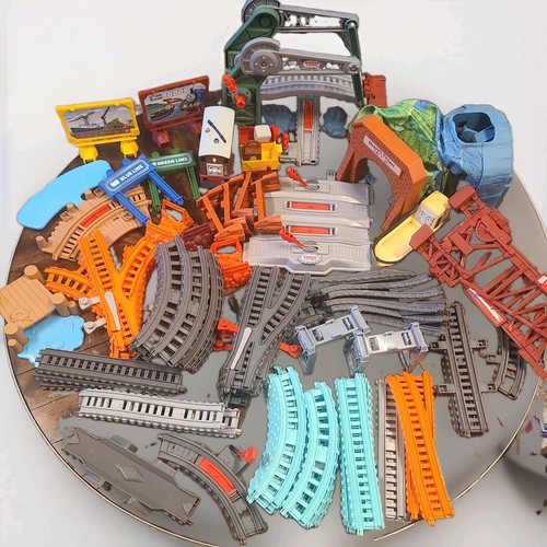 Huge thomas the train lot - huge,