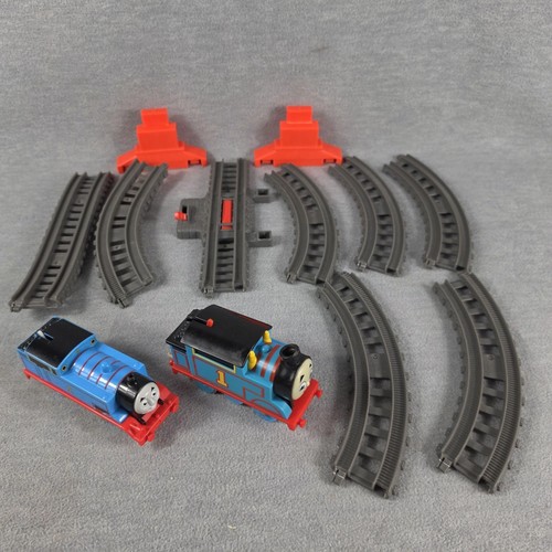 Mattel thomas friends train - thomas,